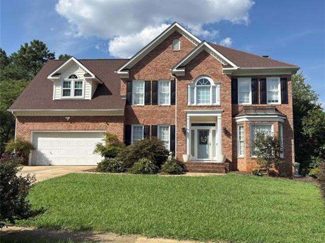 House for sale in Mecklenburg, North Carolina