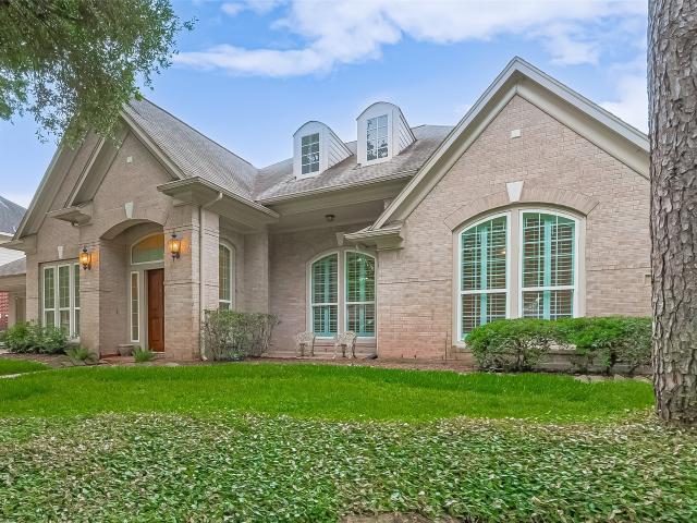 House for sale in Katy, Texas
