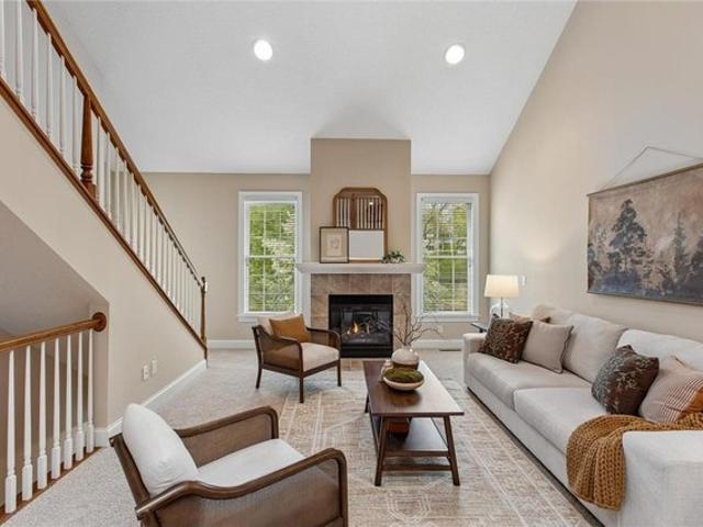 Townhouse for sale in Eagan, Minnesota