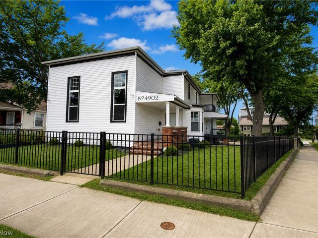 Property for rent in Detroit - Shoreway, Cleveland