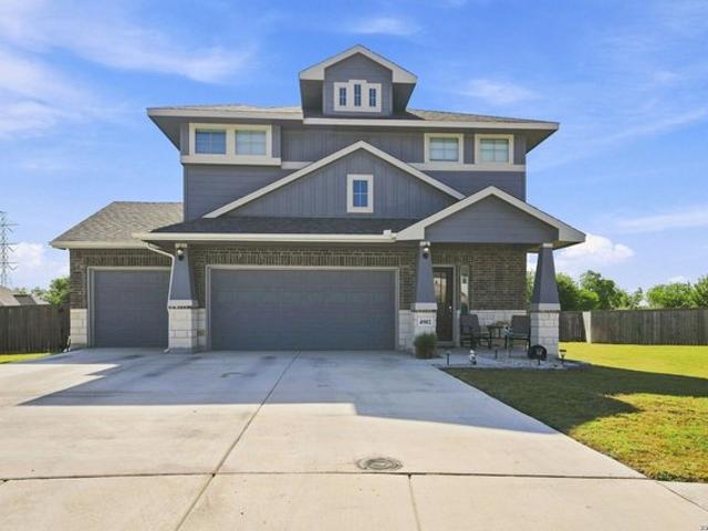 House for sale in Marion, Texas