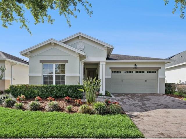 House for sale in Saint Cloud, Florida