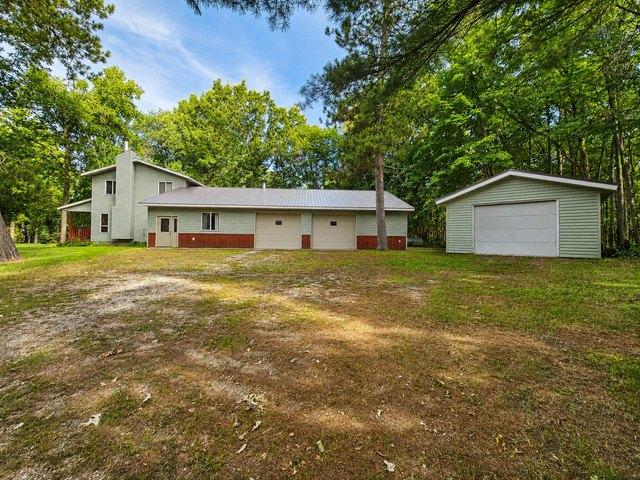 House for sale in Hackensack, Minnesota