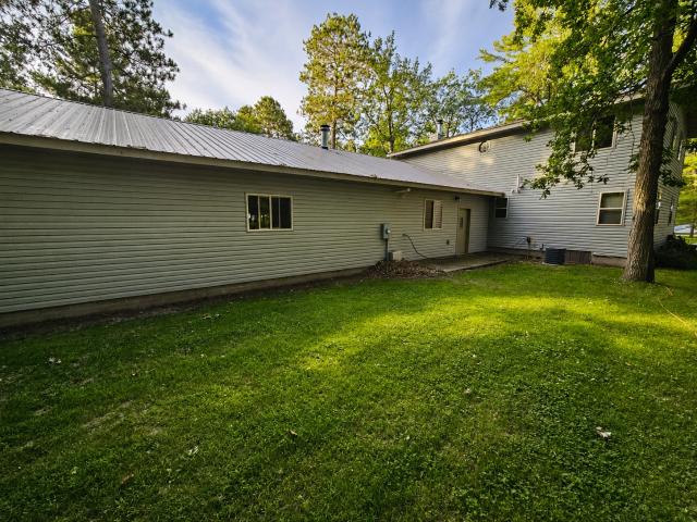 House for sale in Hackensack, Minnesota