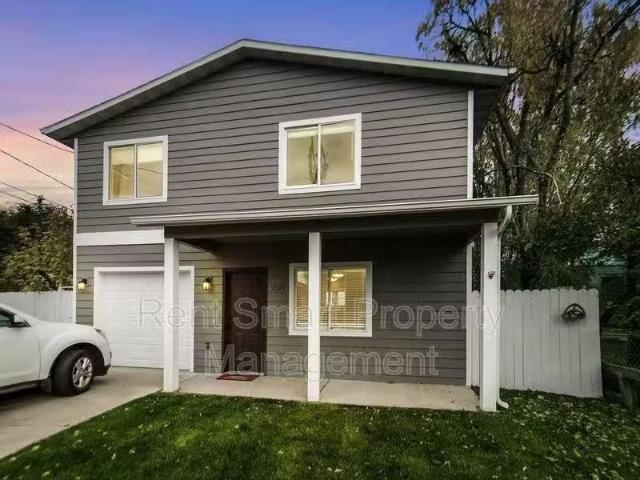 House for rent in Missoula