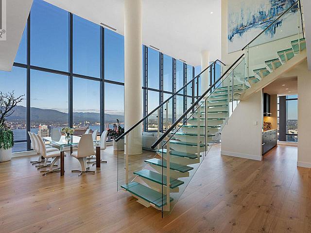 Condo for sale in Vancouver, British Columbia