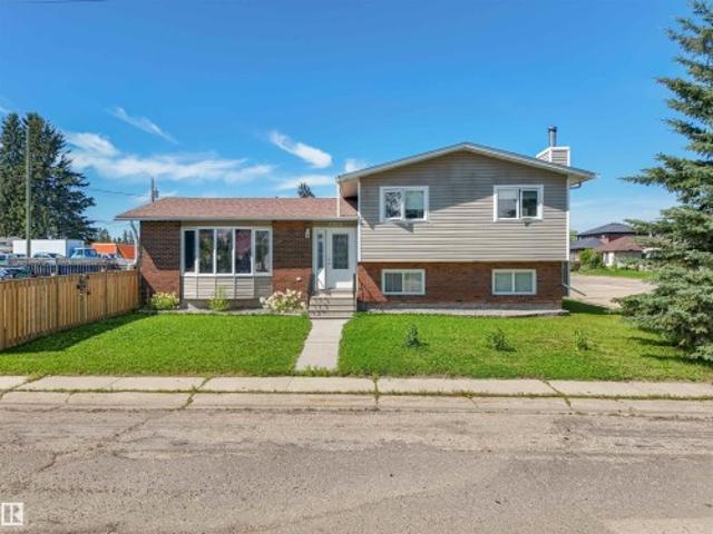 House for sale in Evansburg, Alberta
