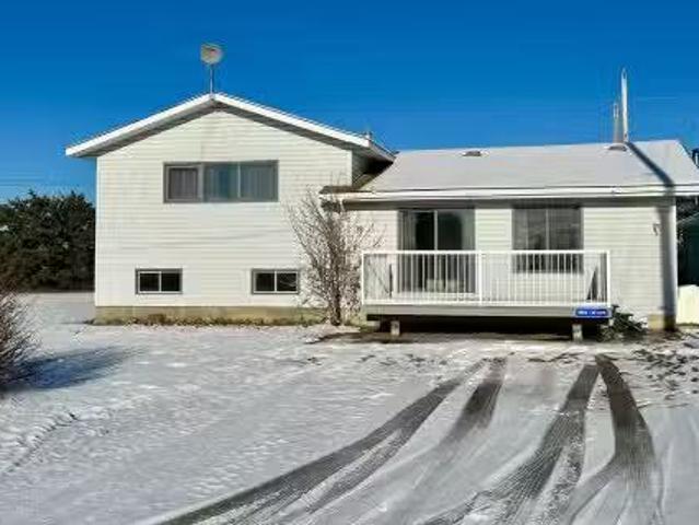 House for sale in La Corey, Alberta