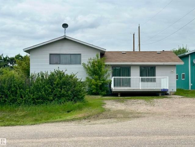 House for sale in La Corey, Alberta