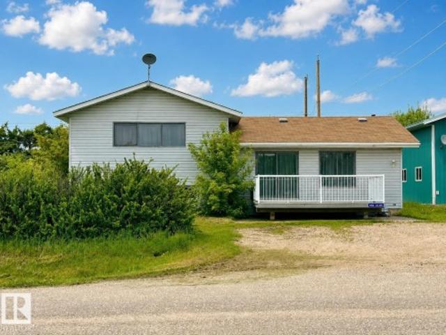 House for sale in La Corey, Alberta