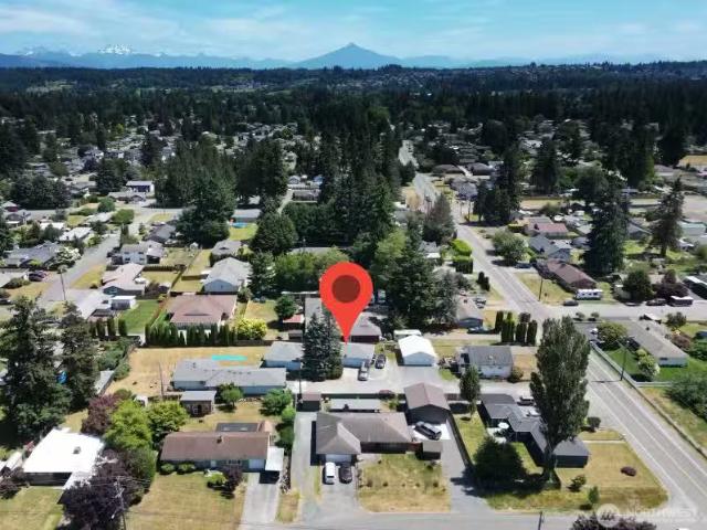 House for rent in Marysville
