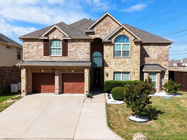 House for sale in High Hawk, Grand Prairie