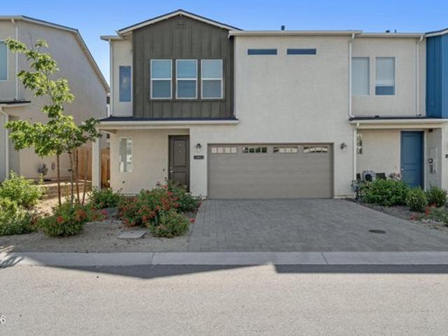Townhouse for sale in Sun Valley, Nevada