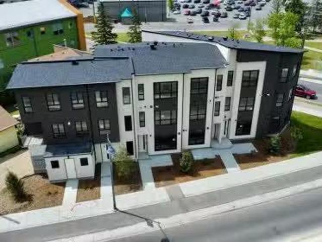 Condo for sale in Northwest, Alberta