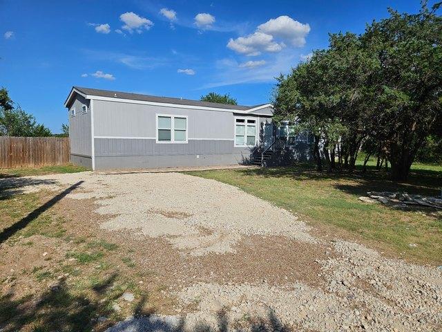 House for sale in Parker, Texas