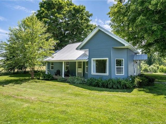 Farm for sale in Charlestown, Indiana