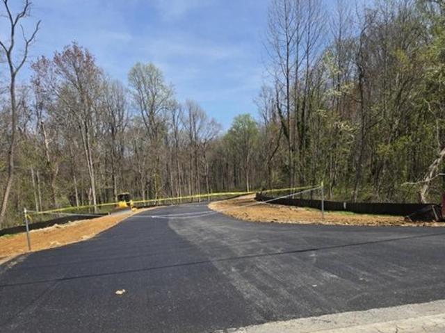 Land for sale in Lothian, Maryland