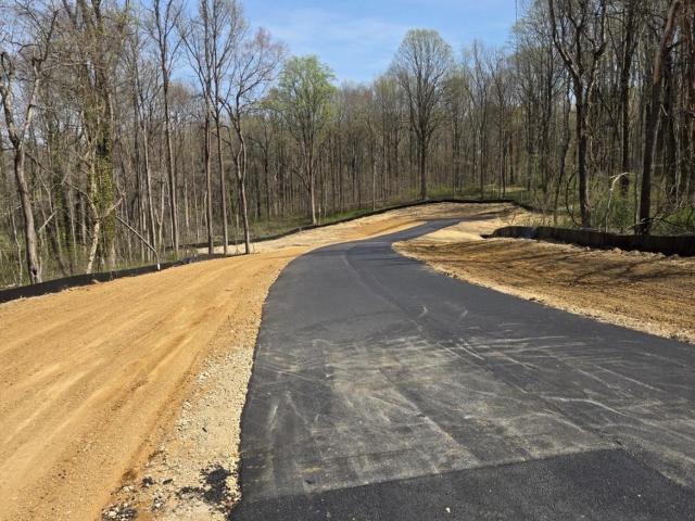 Land for sale in Lothian, Maryland