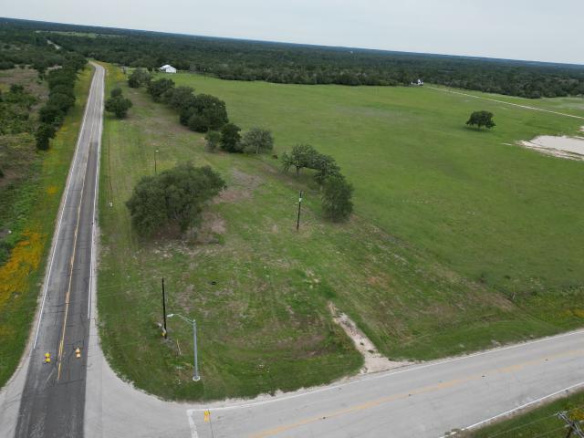 Land for sale in Ledbetter, Texas