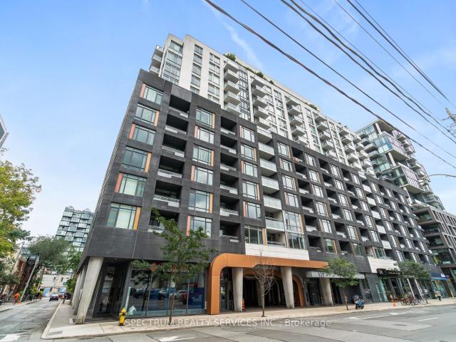 Condo for rent in Woburn, Ontario