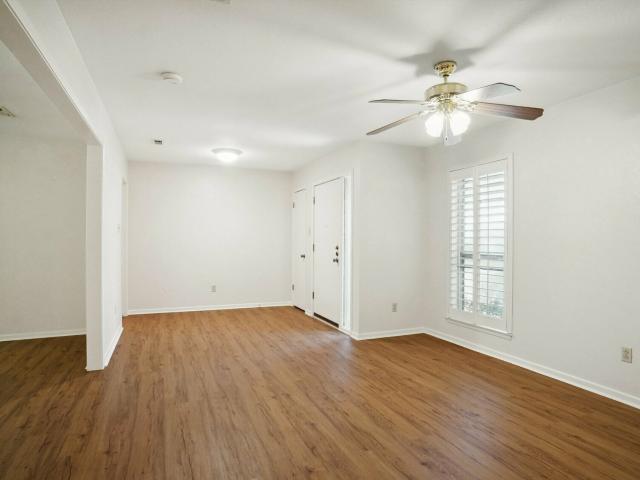 Duplex for rent in Fort Worth