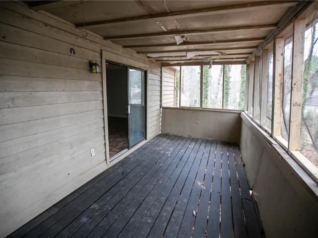 House for sale in Redan, Georgia