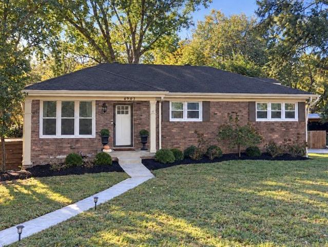 House for sale in Crieve Hall, Nashville