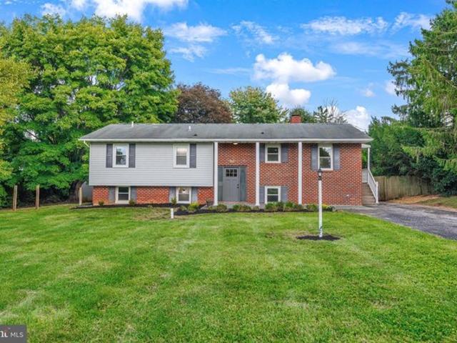 House for sale in Westminster, Maryland