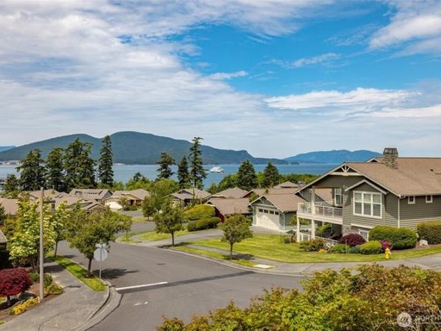 Townhouse for sale in Anacortes, Washington