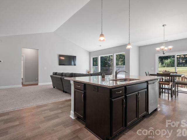House for sale in Hickory, Caldwell County