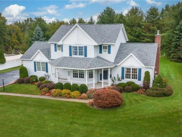 House for sale in Sanborn, Niagara County