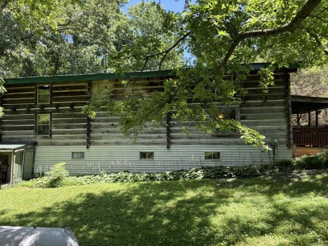House for sale in Tennessee