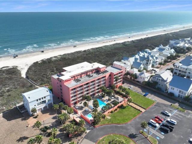 Condo for sale in Port Aransas