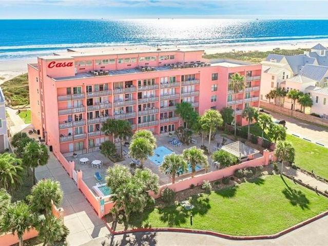 Condo for sale in Port Aransas