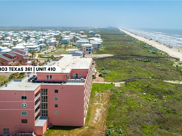 Condo for sale in Port Aransas, Texas
