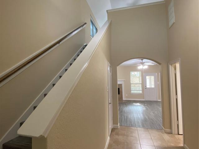 Property for rent in Conroe, Montgomery County