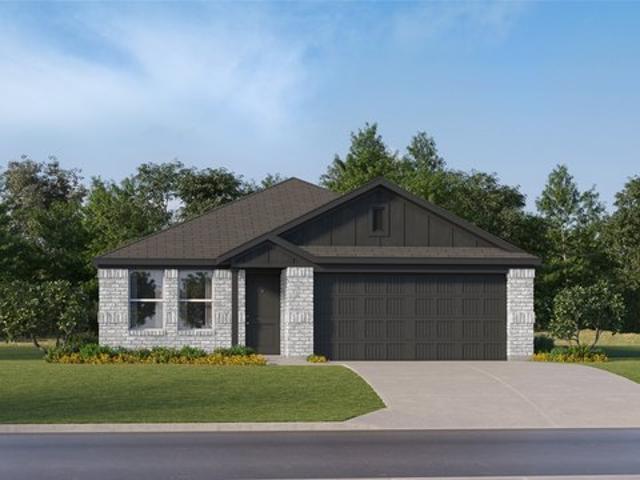 House for sale in Needville, Texas