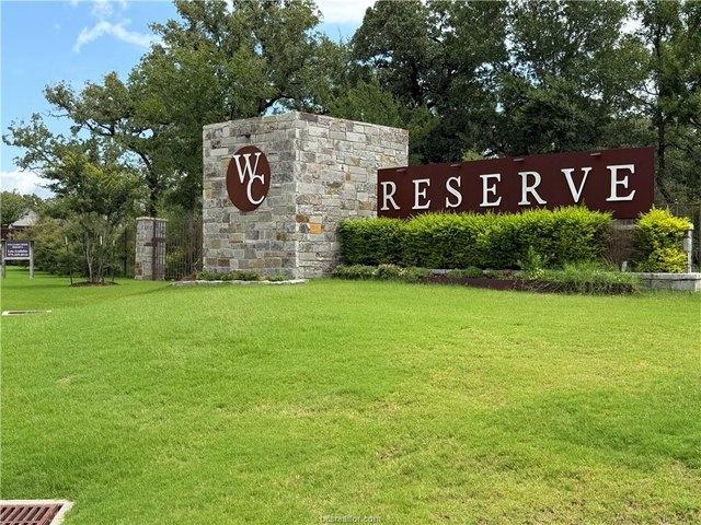 Land for sale in College Station, Texas