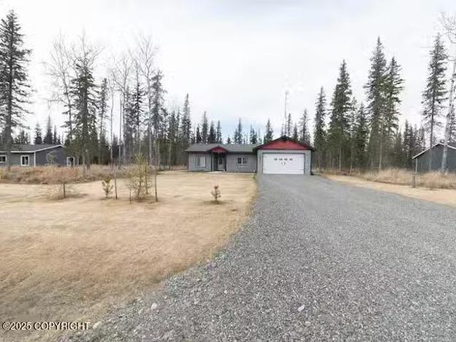House for sale in Soldotna