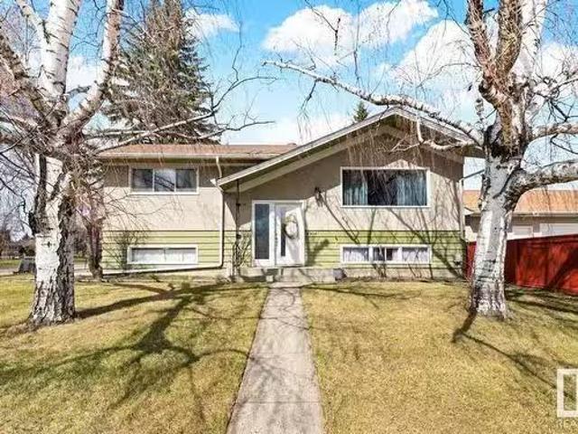 House for sale in Wedgewood, Alberta