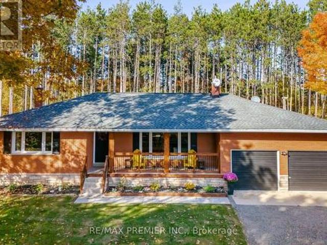 House for sale in Essa, Ontario