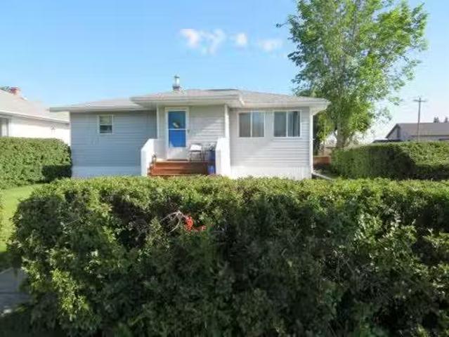 House for sale in Innisfail, Alberta