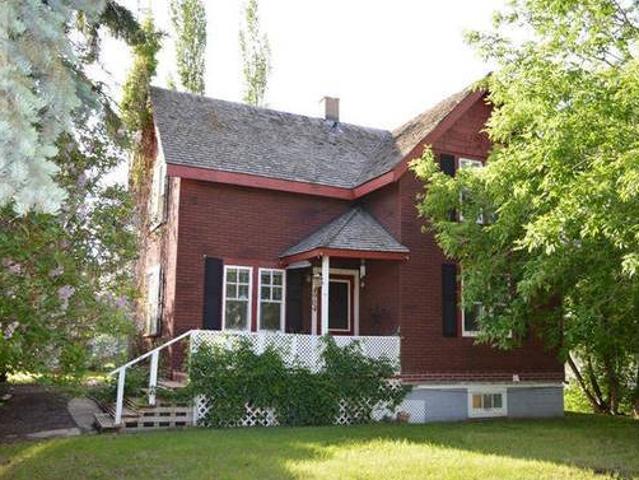 House for sale in Edmonton