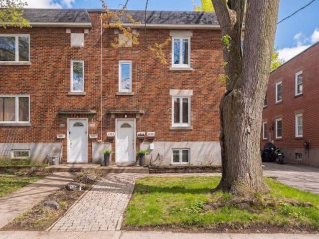Property for sale in St. Leonard's, Quebec