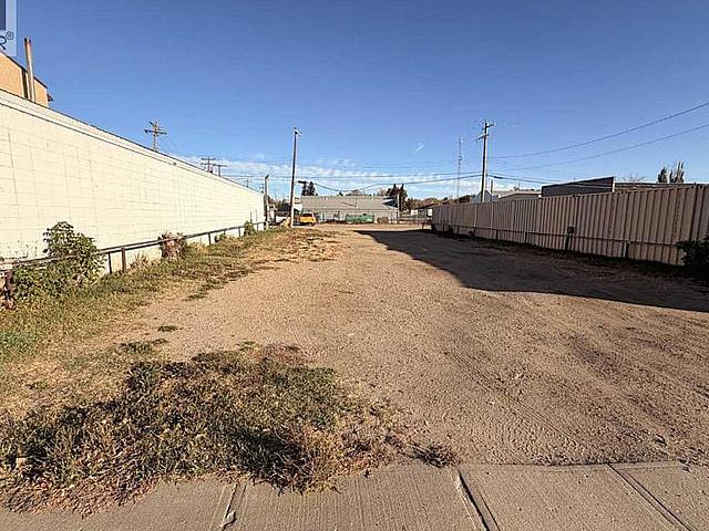 Land for sale in Provost, Alberta