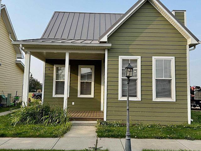 Condo for sale in Chipman, Alberta