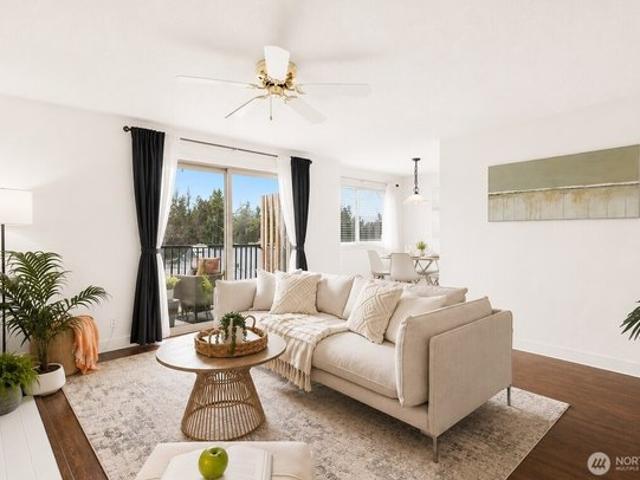 Condo for sale in Mukilteo, Washington