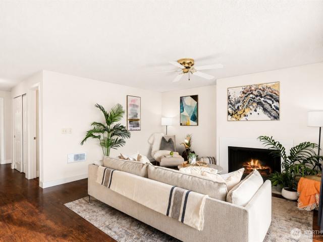 Condo for sale in Mukilteo, Washington