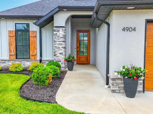 House for sale in Columbia, Missouri