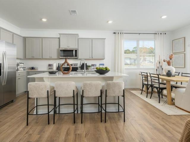Townhouse for sale in Cobb, Georgia